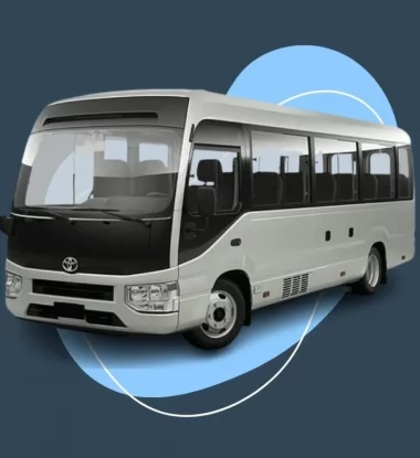 ezytravel bus